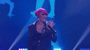 Nyre 2019 Salt N Peppa GIF by New Year's Rockin' Eve
