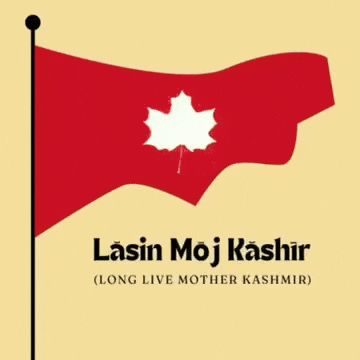 Kashmir GIF