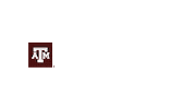 texas am logo Sticker by Texas A&M University