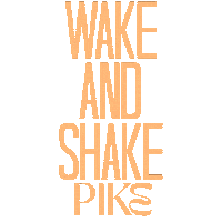 Wearepike Sticker by Pike Fitness Studio