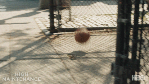 The Guy Hbo GIF by High Maintenance