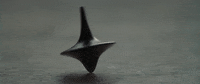 Leonardo Dicaprio Dreaming GIF