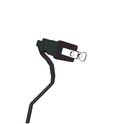 plug STICKER