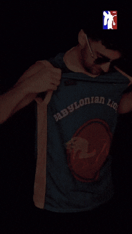 Basketball Nba GIF by Salem's Vision