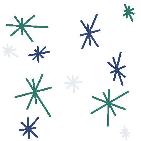 Snow Snowing Sticker by MRCPL