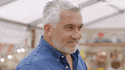 Bake Off Omg GIF by The Roku Channel