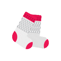 Socks Finn Sticker by ThisisFINLAND