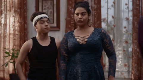 Episode 7 Dance GIF by On My Block