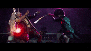 Sharkmob katana bloodhunt GIF