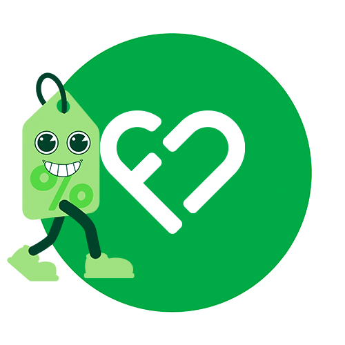 Salud Farmacia Sticker by Farmacenter Paraguay