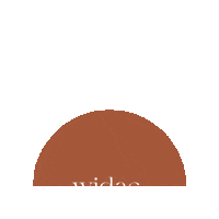 Widacevents Sticker by WIDAC