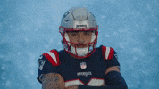 Football Yes GIF by New England Patriots