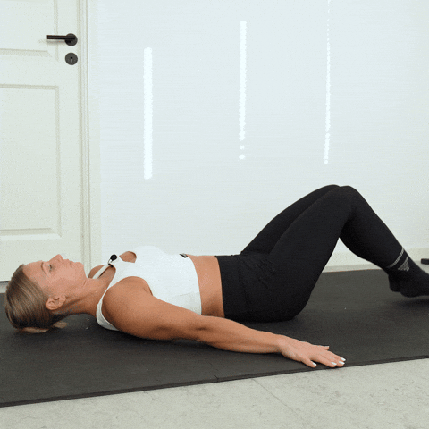 Fitness Workout GIF