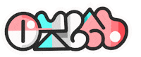 Art Tag Sticker by OTLN