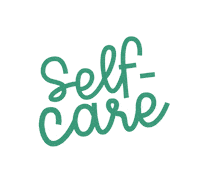 Treat Yourself Sticker