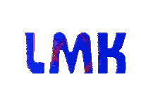 Let Me Know Art Sticker