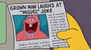 Miguel GIF