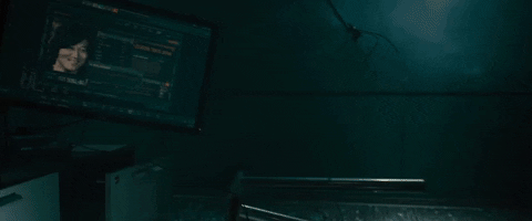 Fast And Furious Computer Screen GIF by The Fast Saga