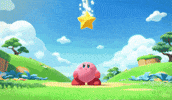 Star Love GIF