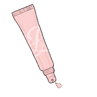 pink scrub Sticker by Estee Lauder KR