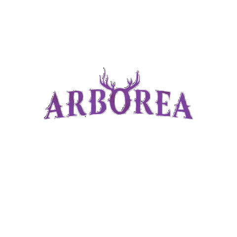 Arborea Sticker by Campustech.fr