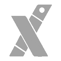 X-Coating fire color germany industrial Sticker