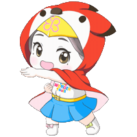 Park Eun Bin 박은빈 Sticker