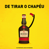 Portugal Gentleman GIF by Licor Beirão