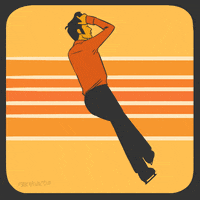 figure skating fox GIF by Animation Domination High-Def