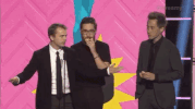 2018 streamys GIF by The Streamy Awards