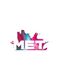 Gbmc Sticker by Met Techs