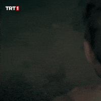 What Happened Love GIF by TRT