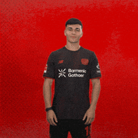 Bayer 04 No GIF by Bayer 04 Leverkusen