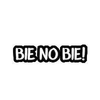 No Way Wow Sticker by Bermemes