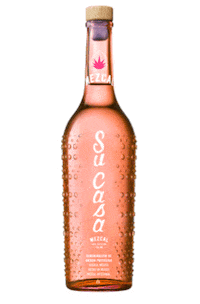 sucasamezcal mezcal oaxaca tequilla mexcio Sticker