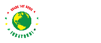 Devil Reggae Sticker by Okaybro