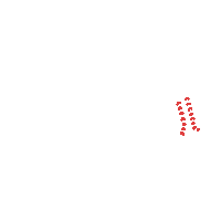 Achu Seibu Sticker