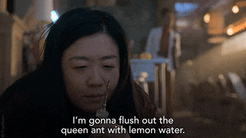 Get Gone Season 4 GIF by Good Trouble