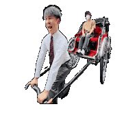 kesantotaro keitaro kesantotaro けいたろ ketaro Sticker