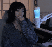 Sexy Cute Girl GIF