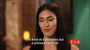 Sweating 90 Day Fiance GIF by TLC