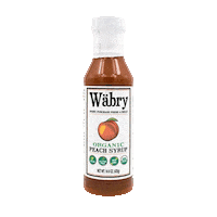 wabrysyrup  Sticker