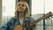 Music Video Singing GIF by Catie Offerman
