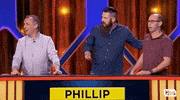 Impractical Jokers Tbs GIF by The Misery Index