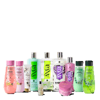 angeevalencia alisados cuidado capilar anva especialista en salud capilar Sticker