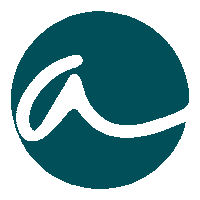 angeevalencia alisados cuidado capilar anva especialista en salud capilar Sticker