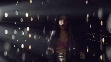 Over Him GIF by Evie Irie