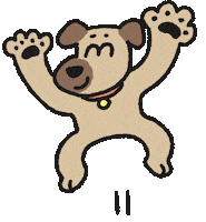 Pose Sticker