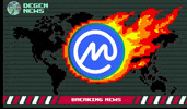 Crypto GIF by DEGEN NEWS