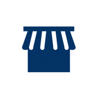 Marketplace Petshop Sticker by Jack & Molly